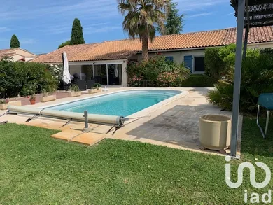 Maison à Caromb (84330)