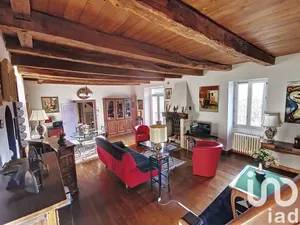 Traditional house at Saint Géry-Vers (46330)