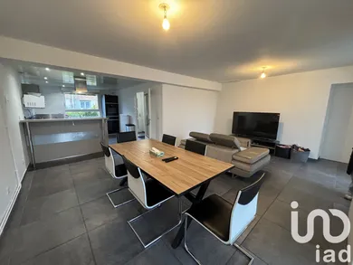 Maison traditionnelle à Ghyvelde (59254)