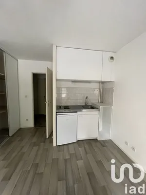 Studio à Nancy (54000)