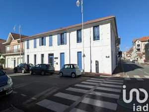 Appartement à Arcachon (33120)
