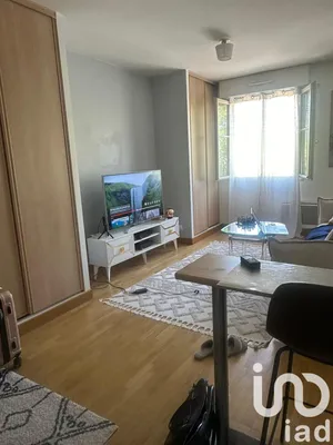 Studio à Le Vésinet (78110)