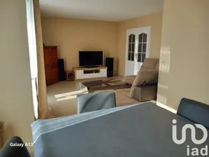 Apartment in Laon (02000)