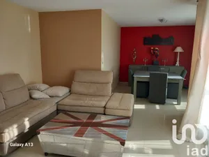 Appartement à Laon (02000)