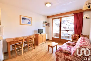 Appartement à PUY-SAINT-VINCENT (05290)