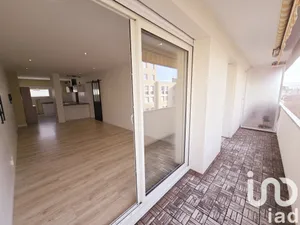 Apartment at Clermont-Ferrand (63100)