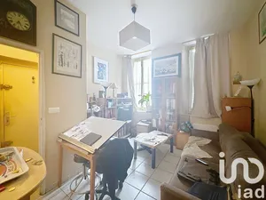 Apartment at Marseille (13006)