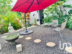 Appartement à Saint-Joseph (97480)