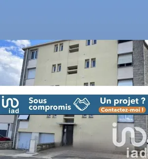 Building at Béziers (34500)