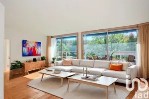 Appartement à Ville-d'Avray (92410)