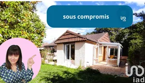 House at Francheville (69340)