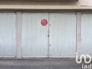 Garage à Saint-Cloud (92210)