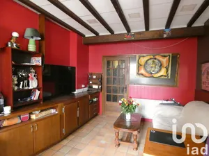 Townhouse in Chauffailles (71170)