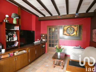 Townhouse in Chauffailles (71170)