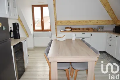 Appartement à Chaumes-en-Brie (77390)