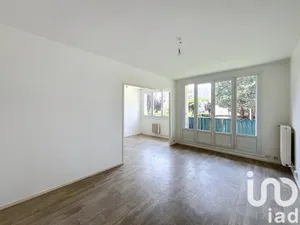 Appartement à Montargis (45200)