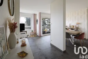 Apartment at Oullins (69600)