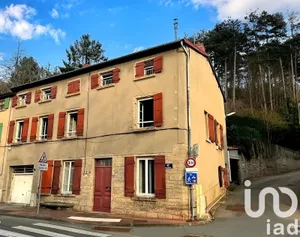 Maison de village à Limonest (69760)
