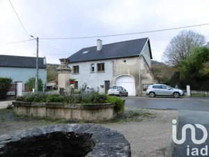 Maison à Courchaton (70110)