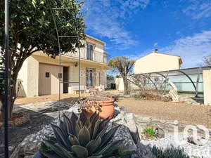 Maison à Saint-Laurent-de-la-Salanque (66250)