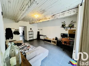 Appartement à Bagnols-sur-Cèze (30200)