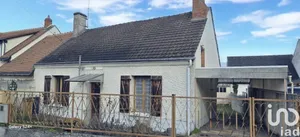 Maison traditionnelle à Orléans (45000)