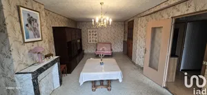 Maison traditionnelle à Orléans (45000)