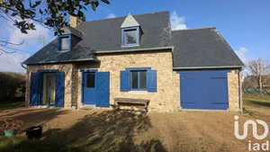 Maison à Plouézec (22470)
