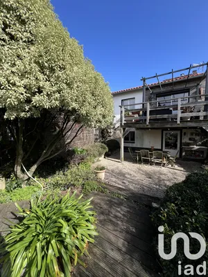 House in Aytré (17440)