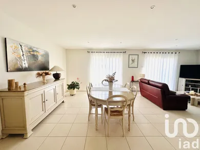 House at Les Sables-d'Olonne (85100)