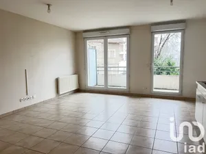 Appartement à Annemasse (74100)