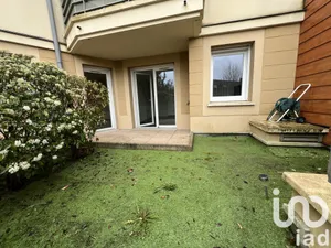 Appartement à Othis (77280)