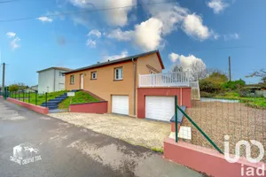 Maison à Fameck (57290)