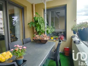 Apartment at Saint-Priest (69800)