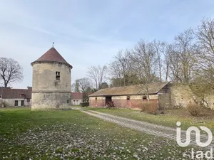 Ferme à Compiègne (60200)
