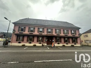 Immeuble à Fellering (68470)