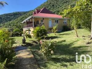Gîte à Terre-de-Bas (97136)