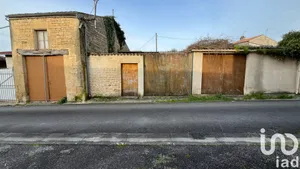 Parking à Aulnay (17470)