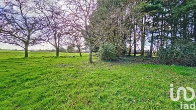 Terrain à bâtir à Allaire (56350)