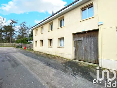 Traditional house at Biville-la-Baignarde (76890) — 8/8