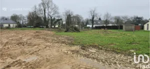Building plot at Théhillac (56130)