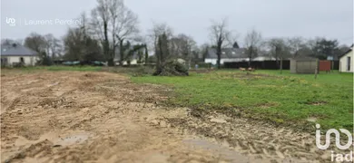 Terrain à bâtir à Théhillac (56130)