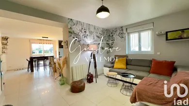 House at Le Plessis-Belleville (60330)