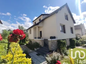 Maison traditionnelle à Tremblay-en-France (93290)