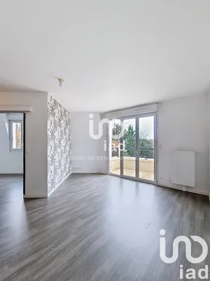 Studio à Brie-Comte-Robert (77170)