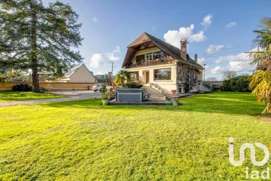 Maison à Acquigny (27400)