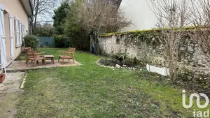 Maison à Yerres (91330)