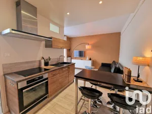 Apartment in BOIS-COLOMLBES (92270)