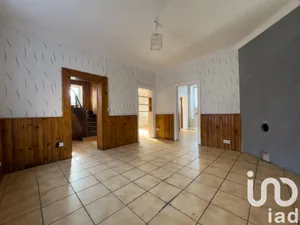 Maison à Les Hautes-Rivières (08800)