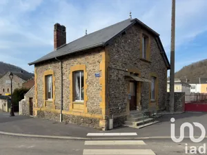 Maison à Les Hautes-Rivières (08800)